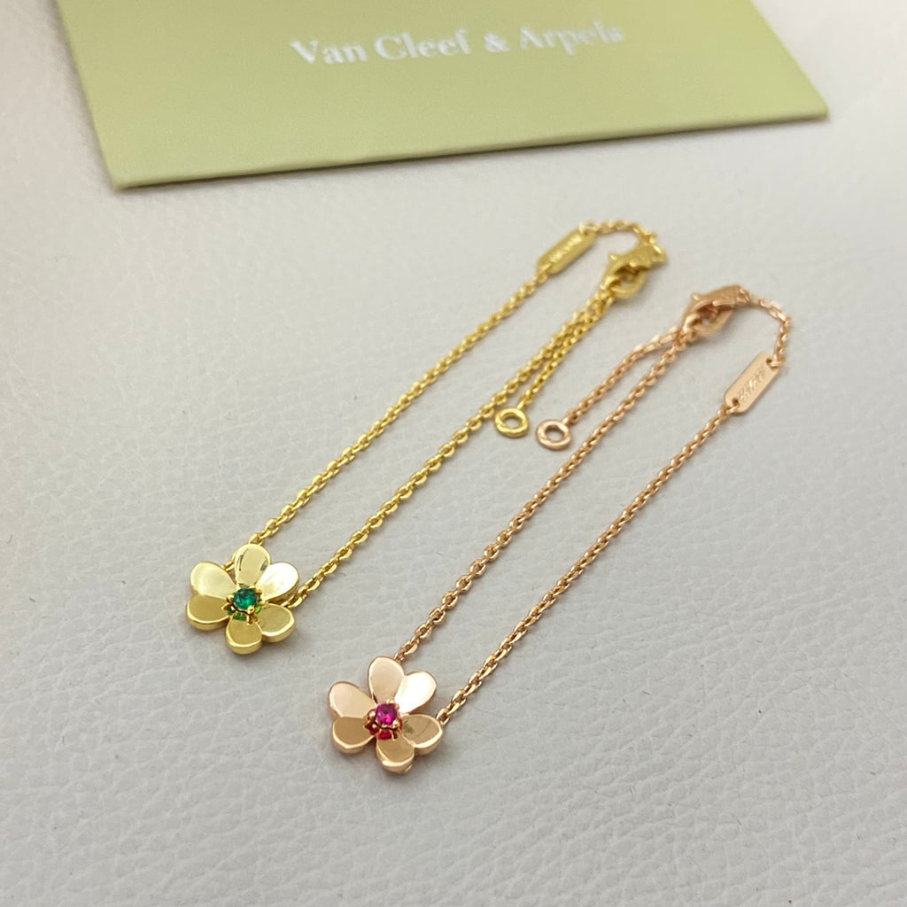 55QVA251X Popular Necklace.Bracelet