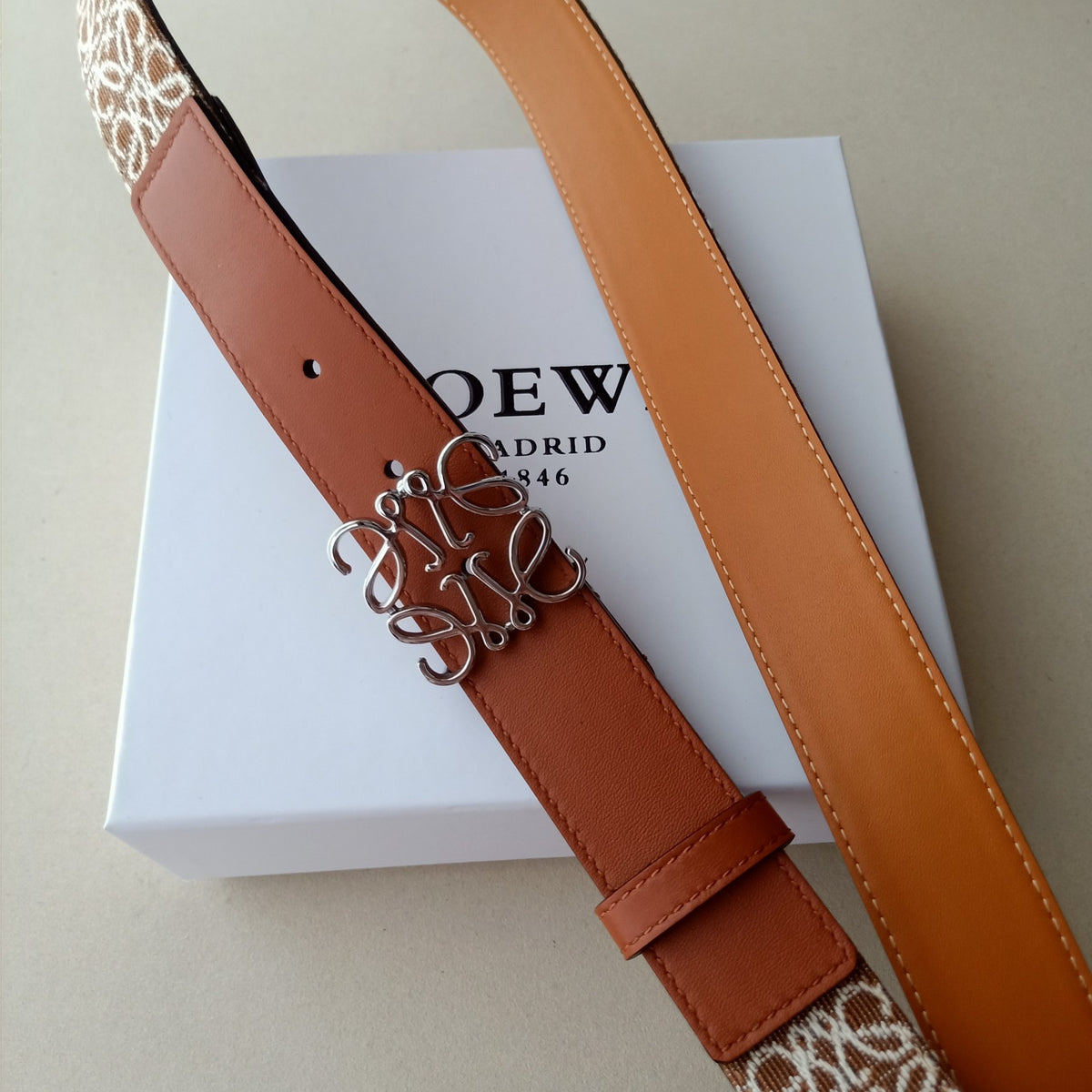 1115QA9P Popular High quality belt With full package