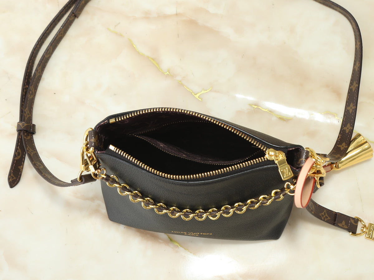 B1N86E7 Fashion leather bag