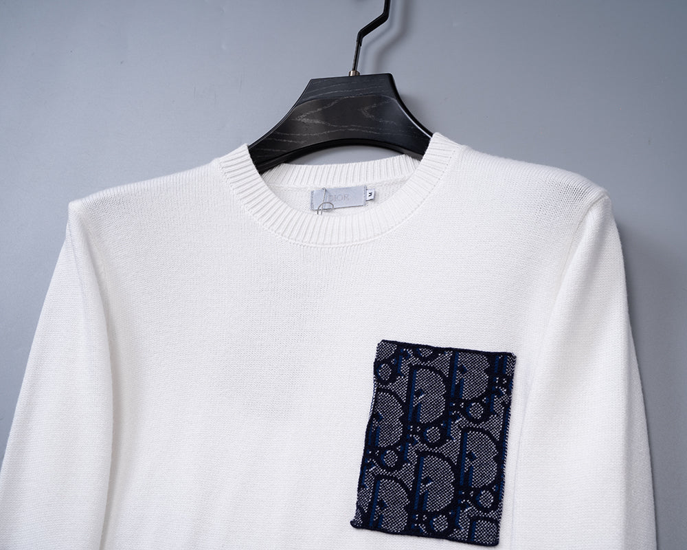 U1R106D22 Fashion Sweaters