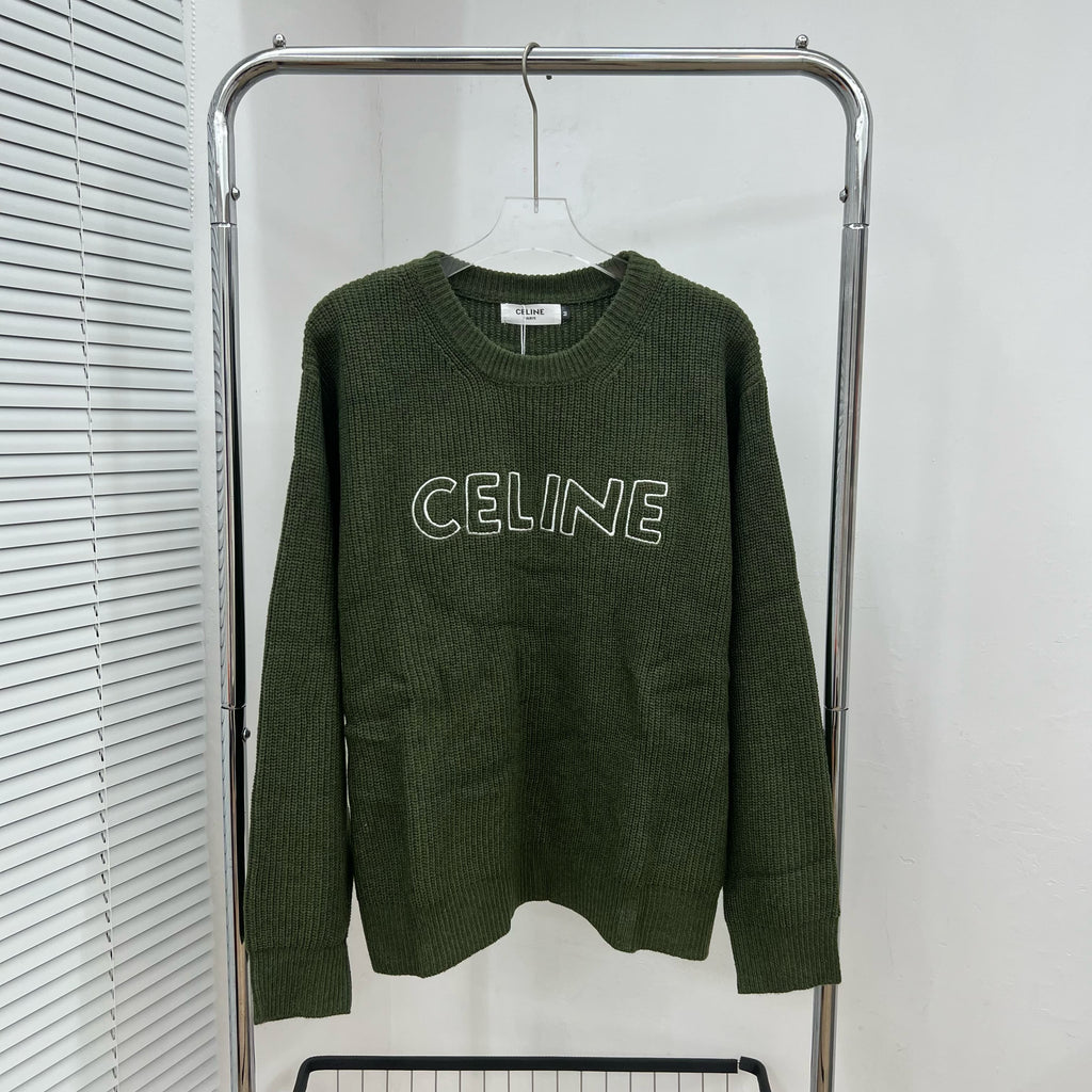 U1R86N81 Fashion Sweaters