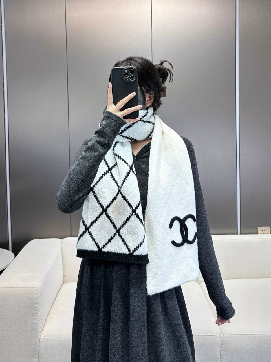 W1R96C13 Fashion Winter Scarves