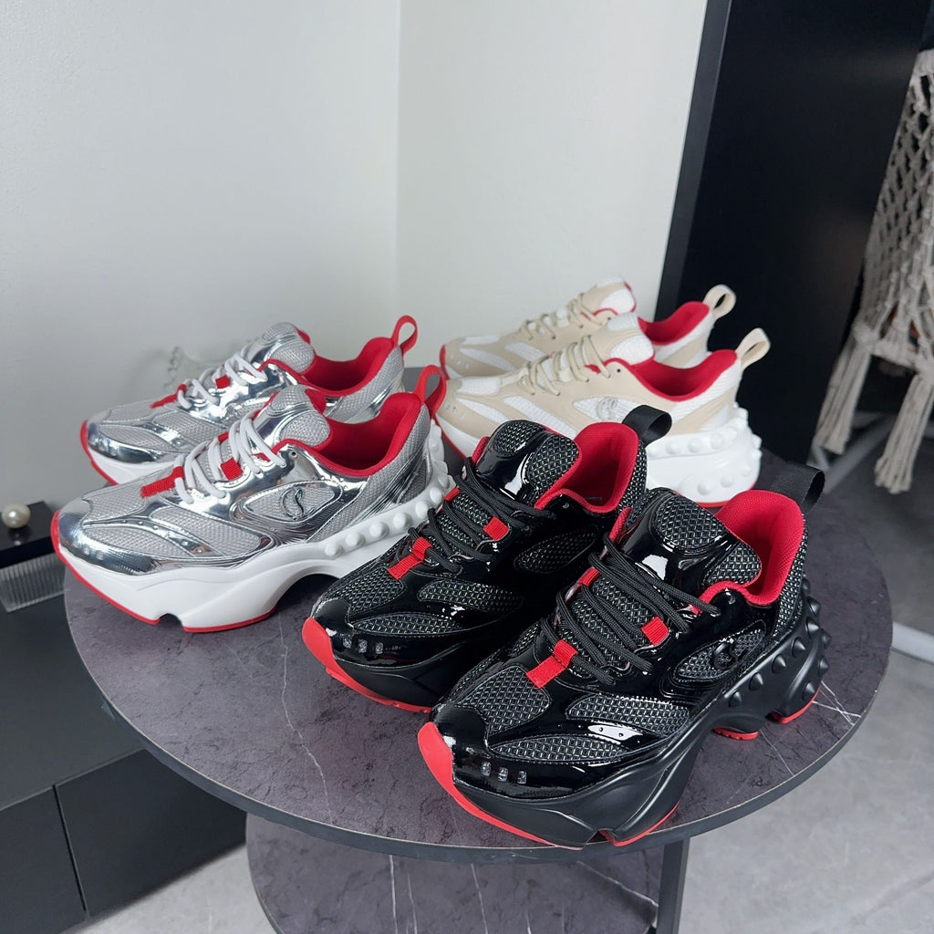 Z2P96A12 Fashion high-quality shoes