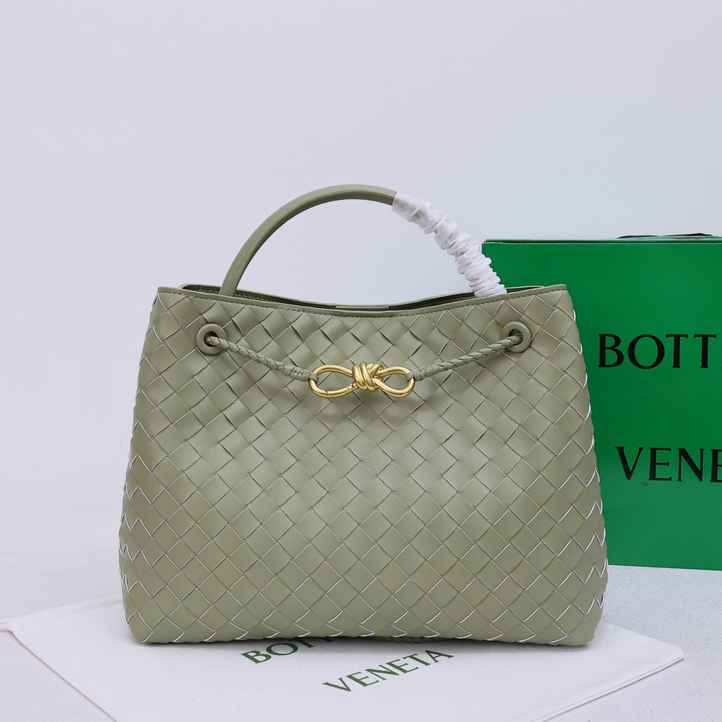 B1X66A35 Fashion high-quality leather bag