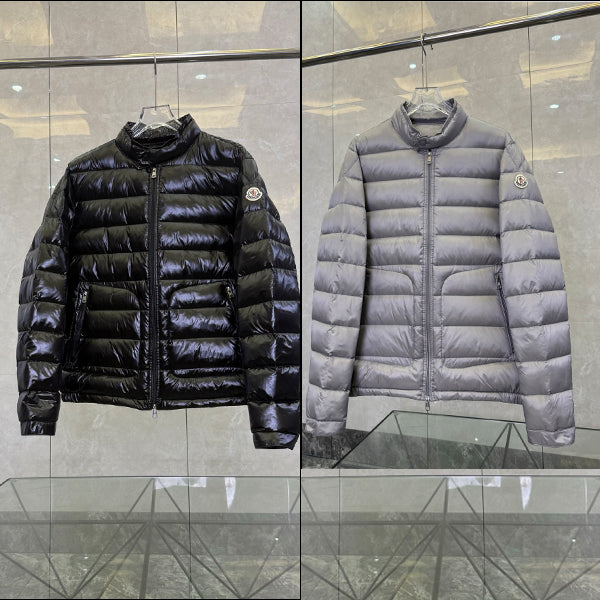 U3R106A21 Fashion down jacket