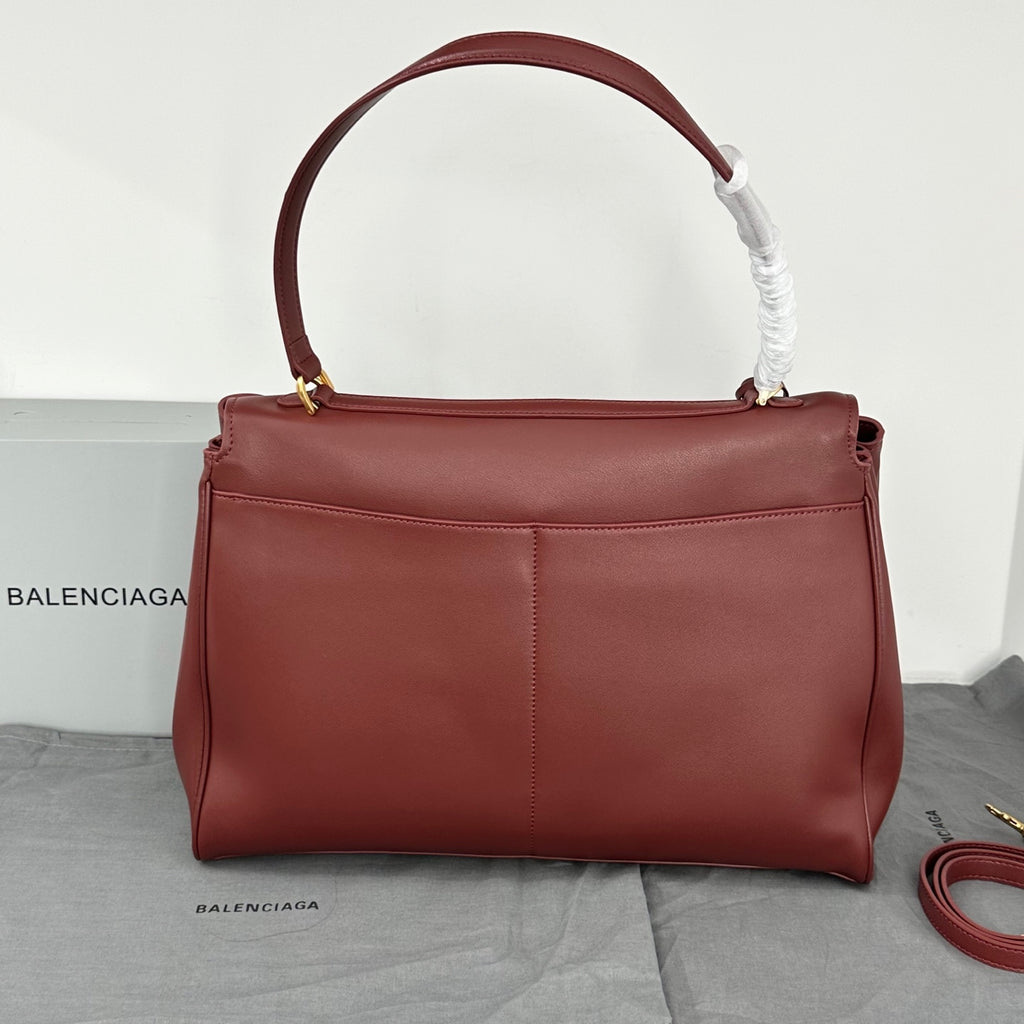 B1X56J30 Fashion high-quality leather bag