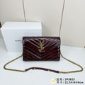 B1N96SL22 Popular leather bag