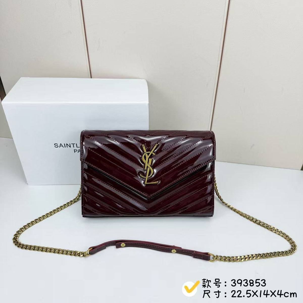 B1N96SL22 Popular leather bag