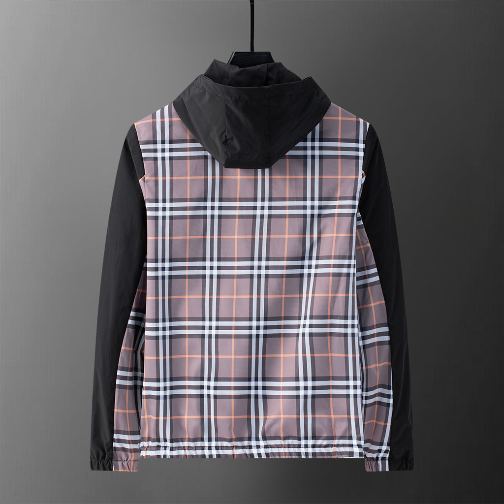 U1R96R13 Fashion Coats