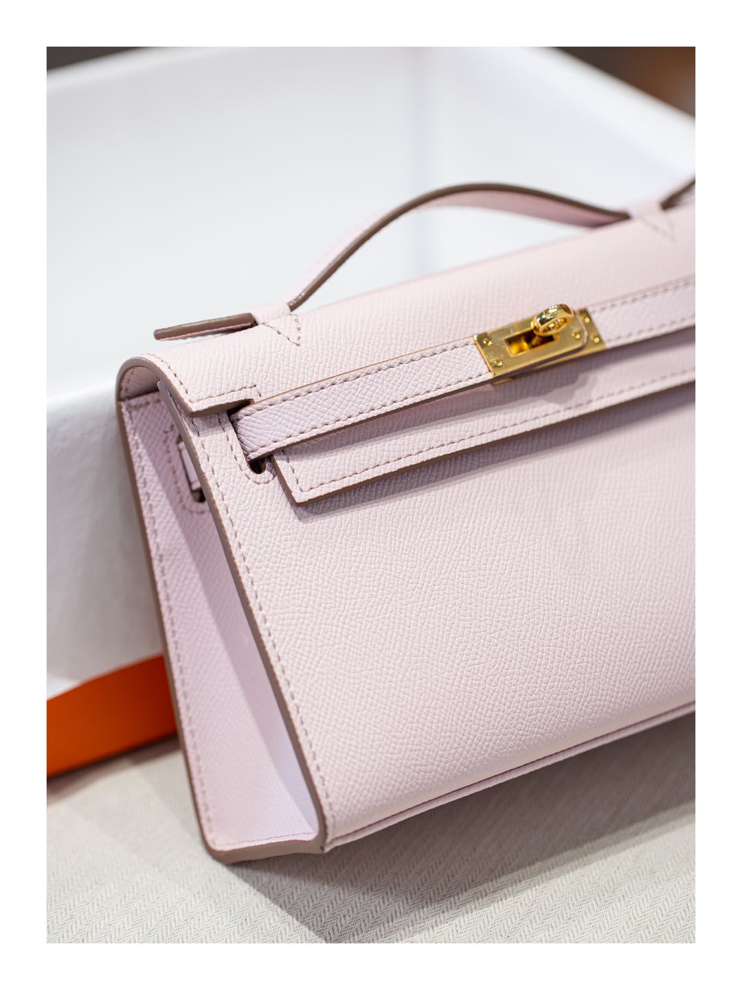 B1R66A5 Fashion leather bag