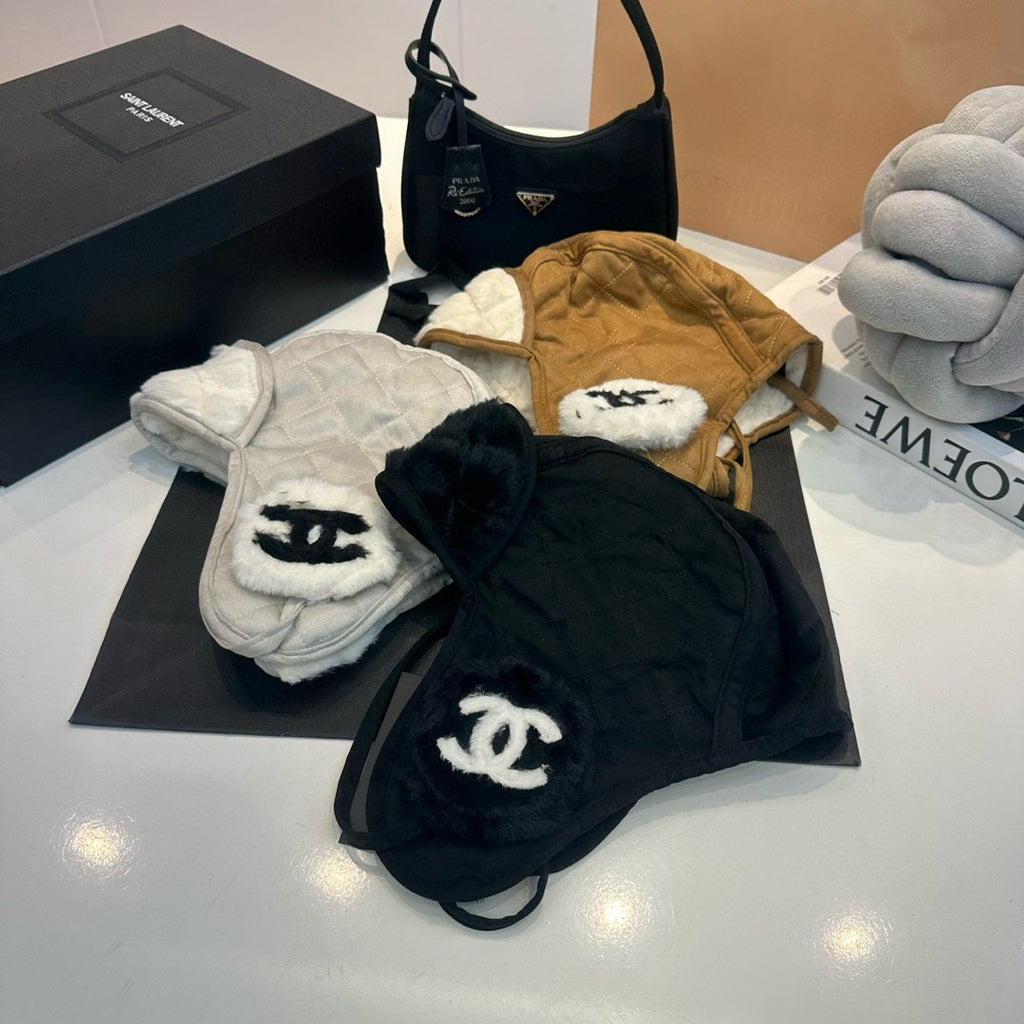 M1R96C5 Fashion hats