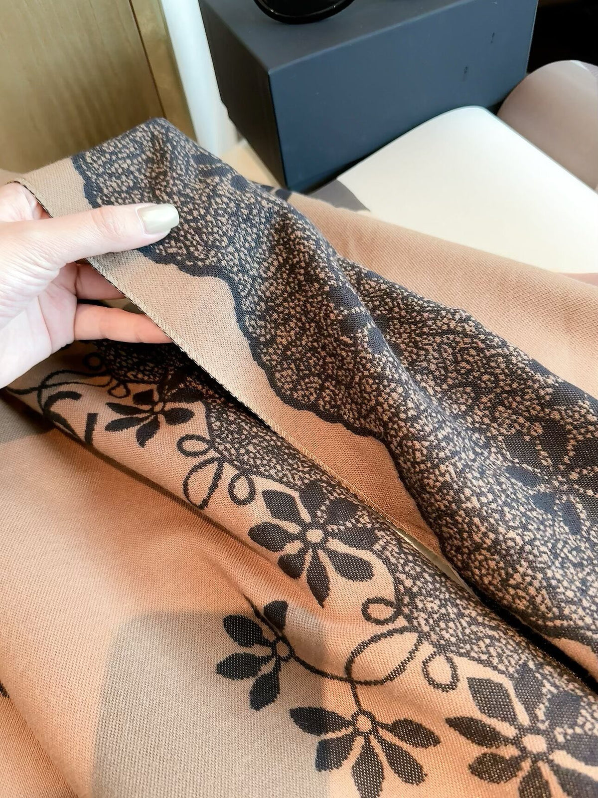 W1R106C36 Fashion Winter Scarves