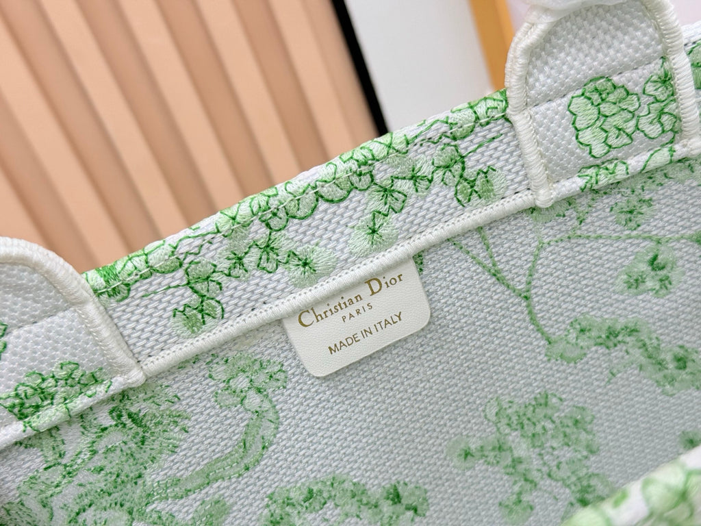 B1R76D08 Fashion canvas bag