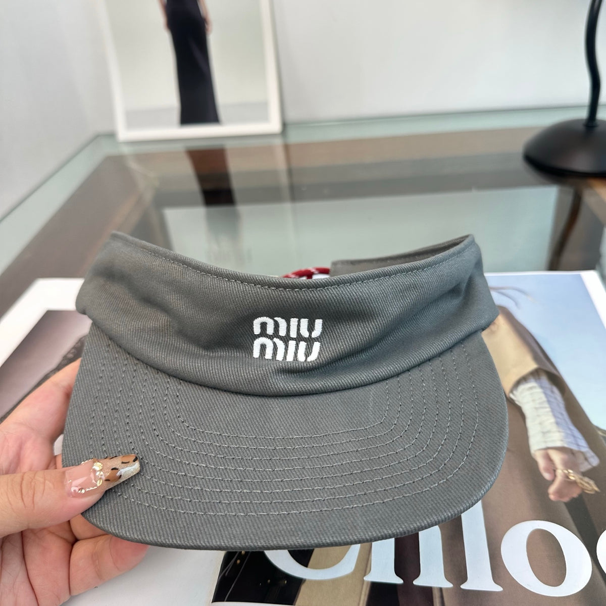 M1R76A9 Fashion hats