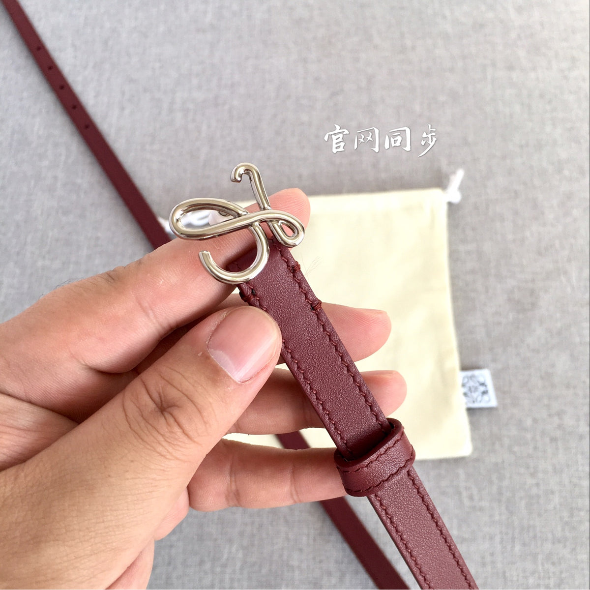 P1P36A18 Popular High quality belt With full package