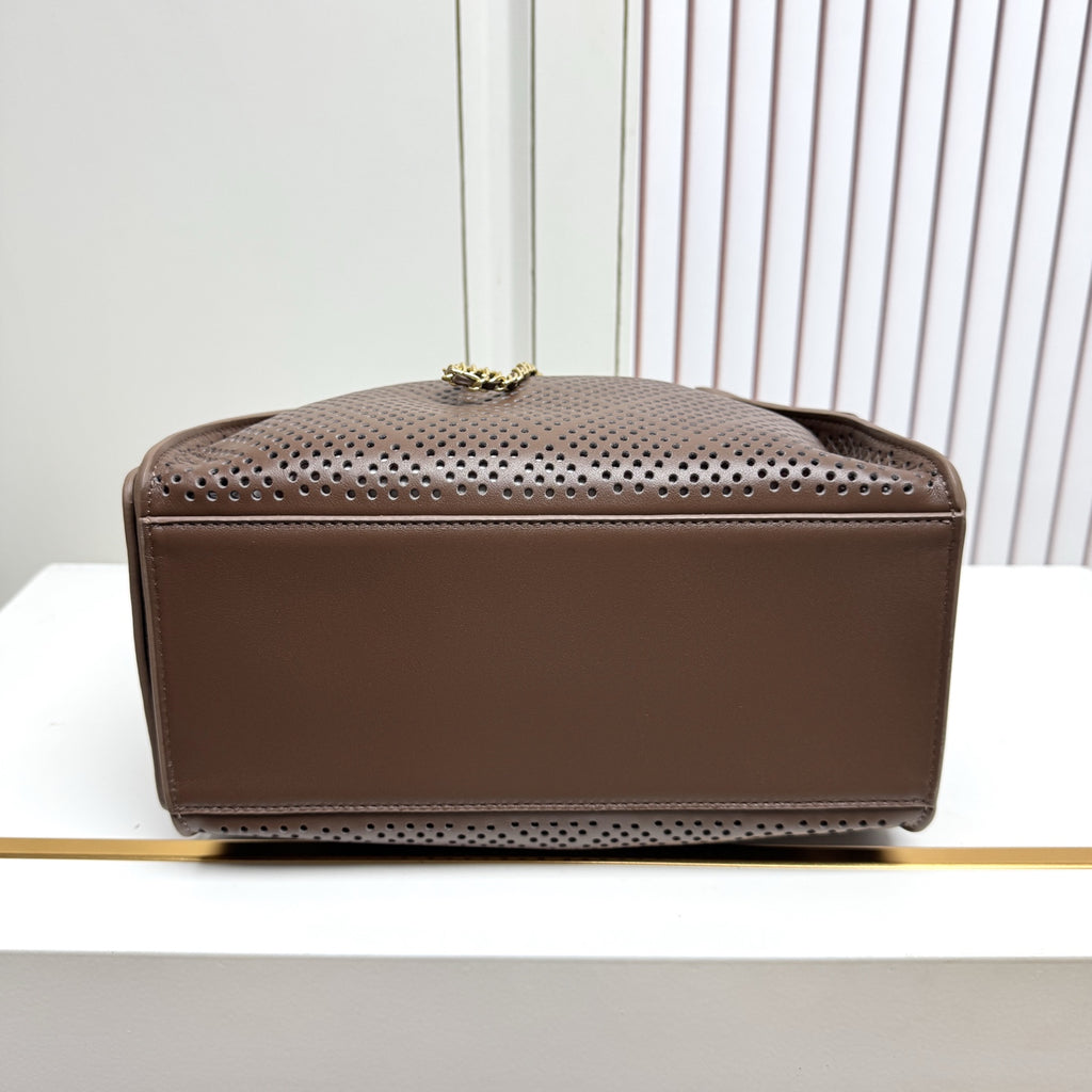 B1R76C54 Fashion leather bag