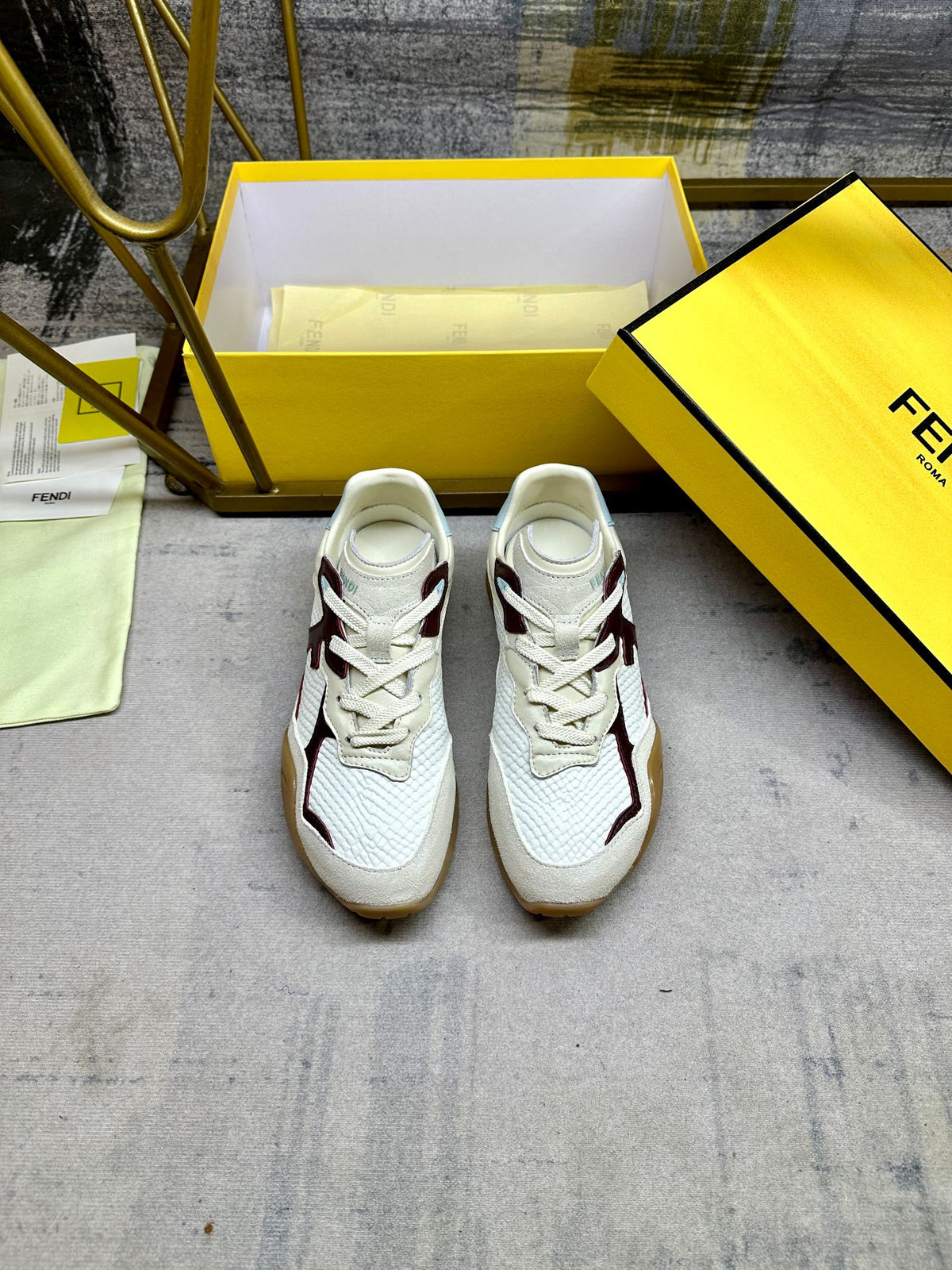 Z2P96F15 Popular high-quality shoes