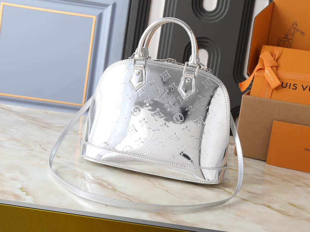 B1N96E39 Fashion leather bag