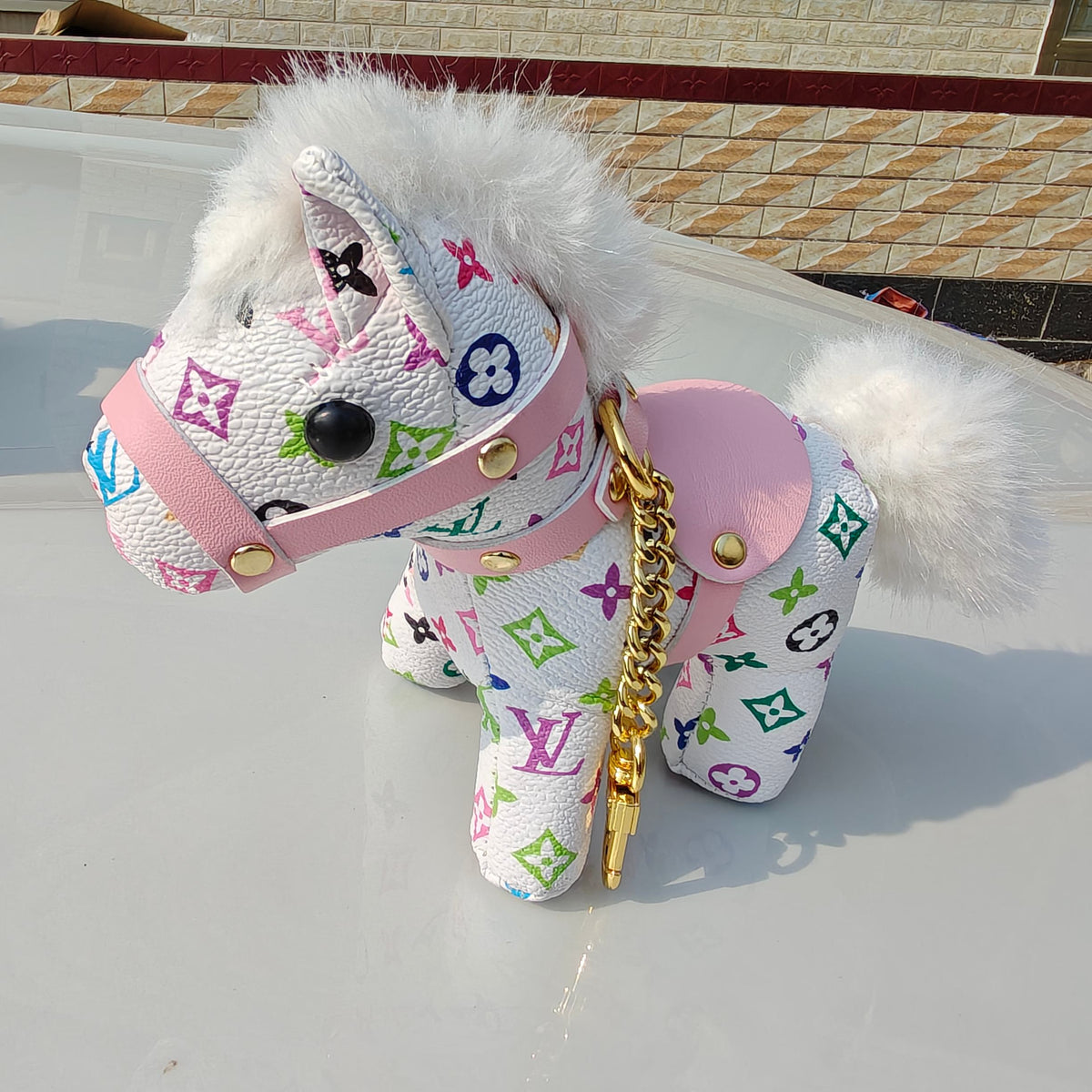A1R76E75 Popular bag 's charms accessories
