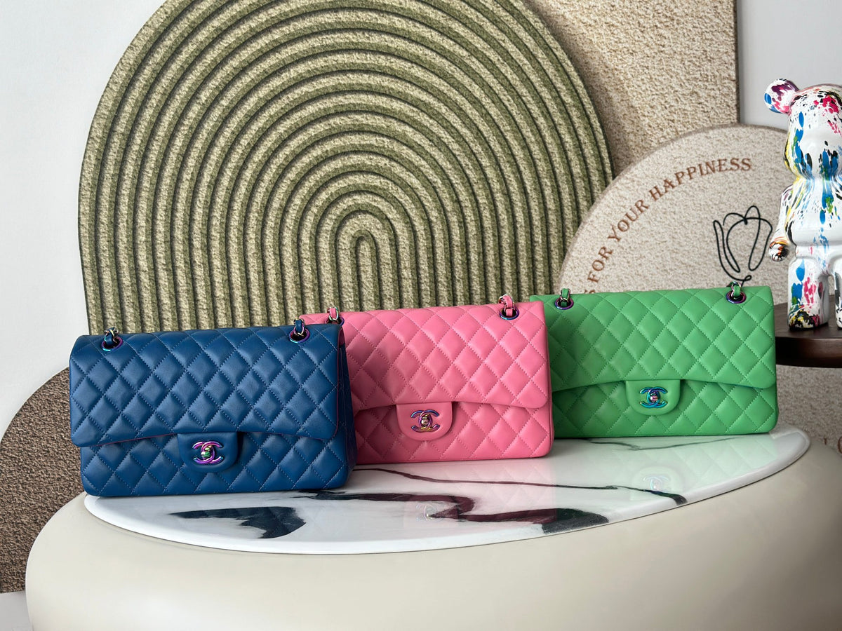 B5R106C2 Fashion high-quality leather bags