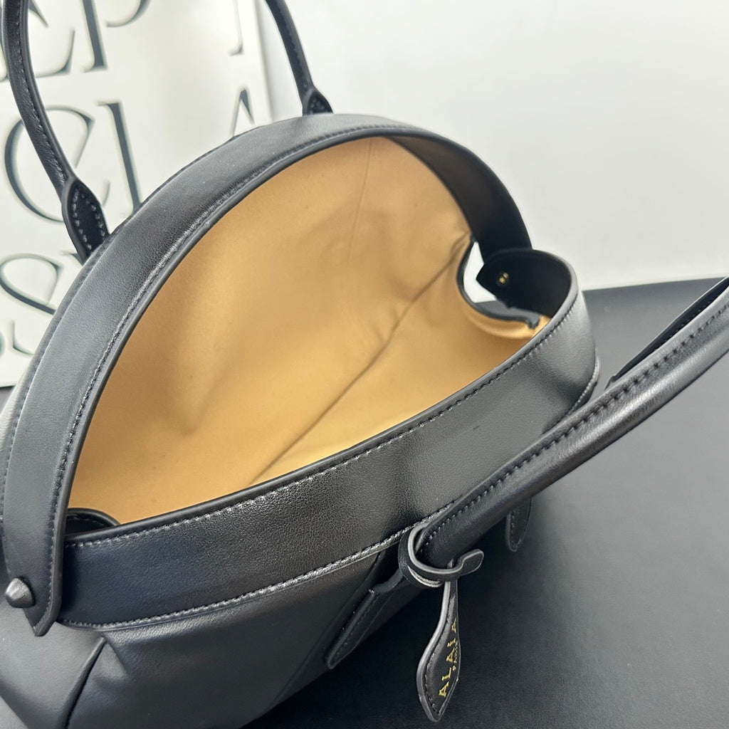 B1R96A2 Popular leather bag