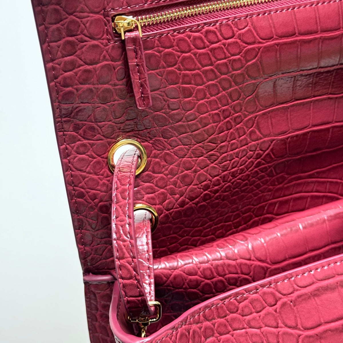 B1N96C37 Fashion leather bag