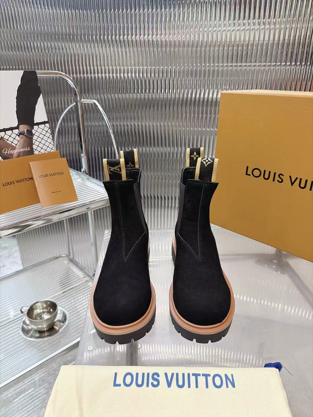 Z2P96E1 Popular high-quality leather shoes
