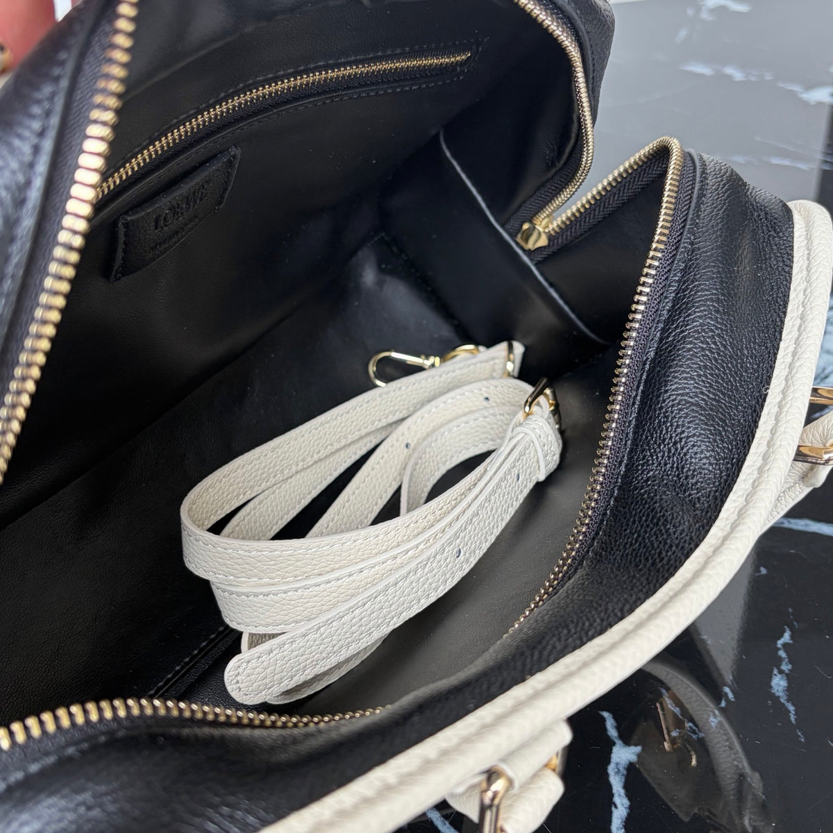 B1R66A12 Fashion leather bag