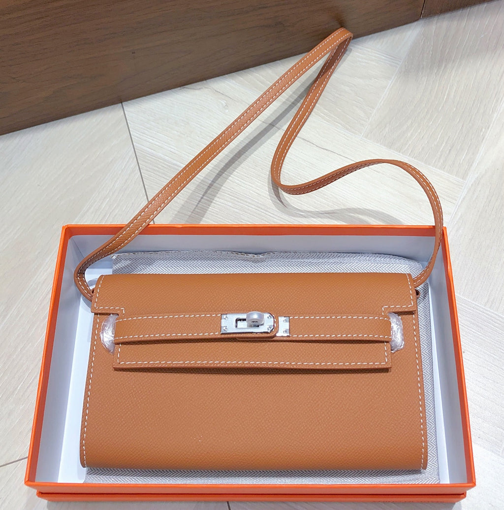 B1X66H10 Fashion high-quality leather bag