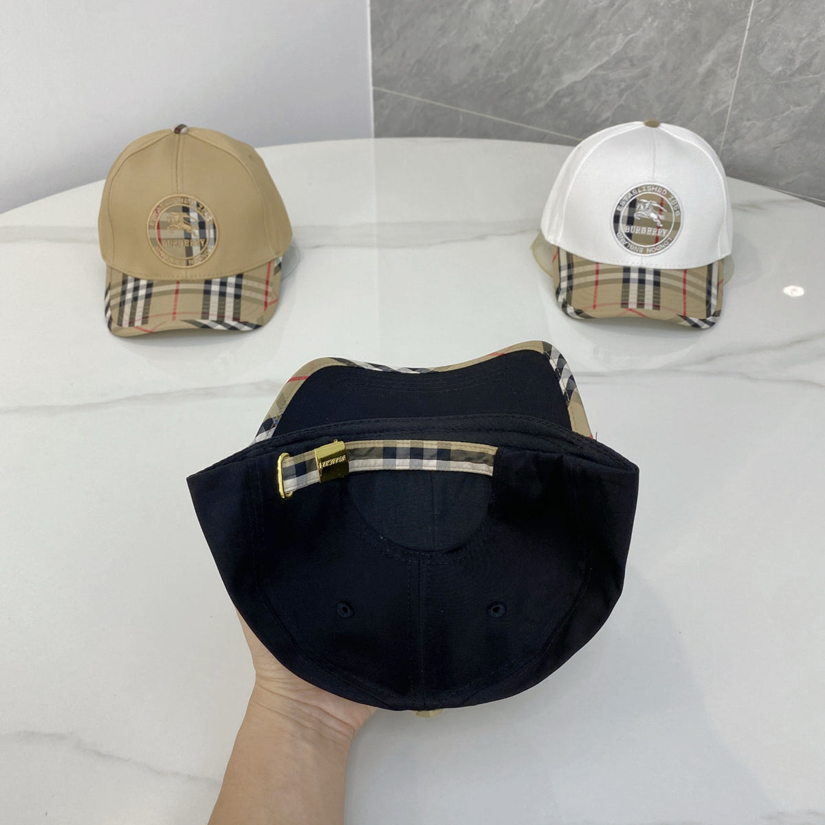 M1R86R112 Popular hats