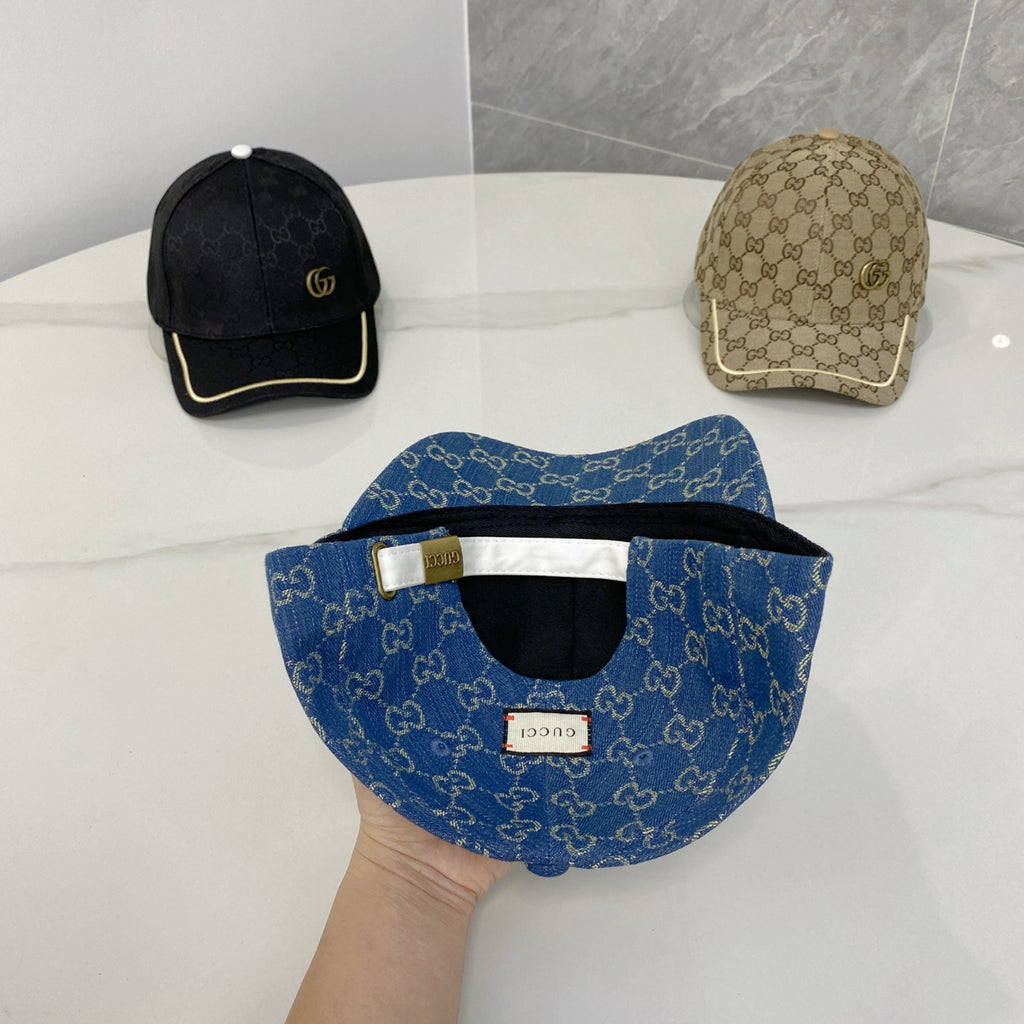 M1R86B125 Popular hats