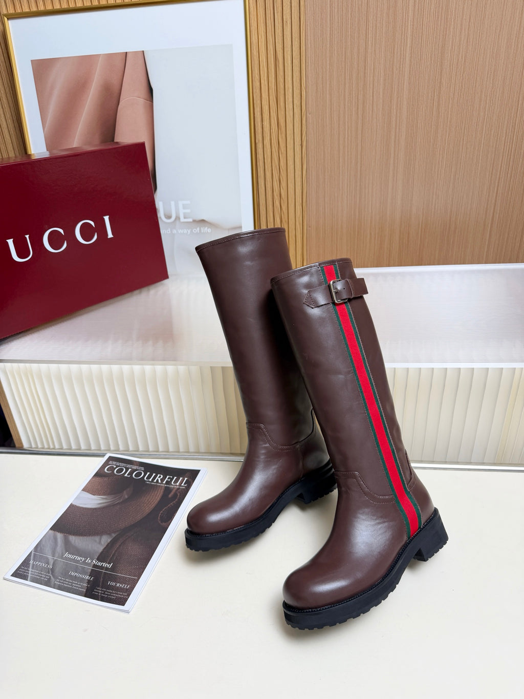 Z2P96B20 Fashion high-quality shoes