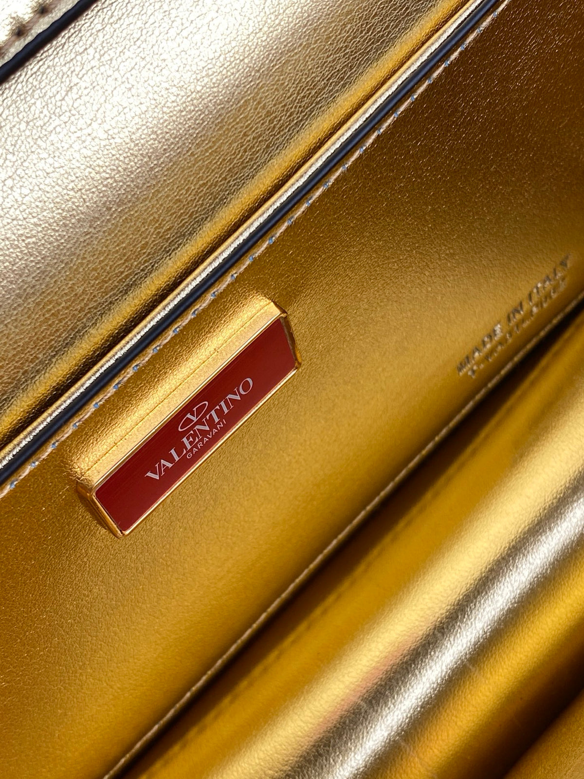136PA74B Popular leather bag