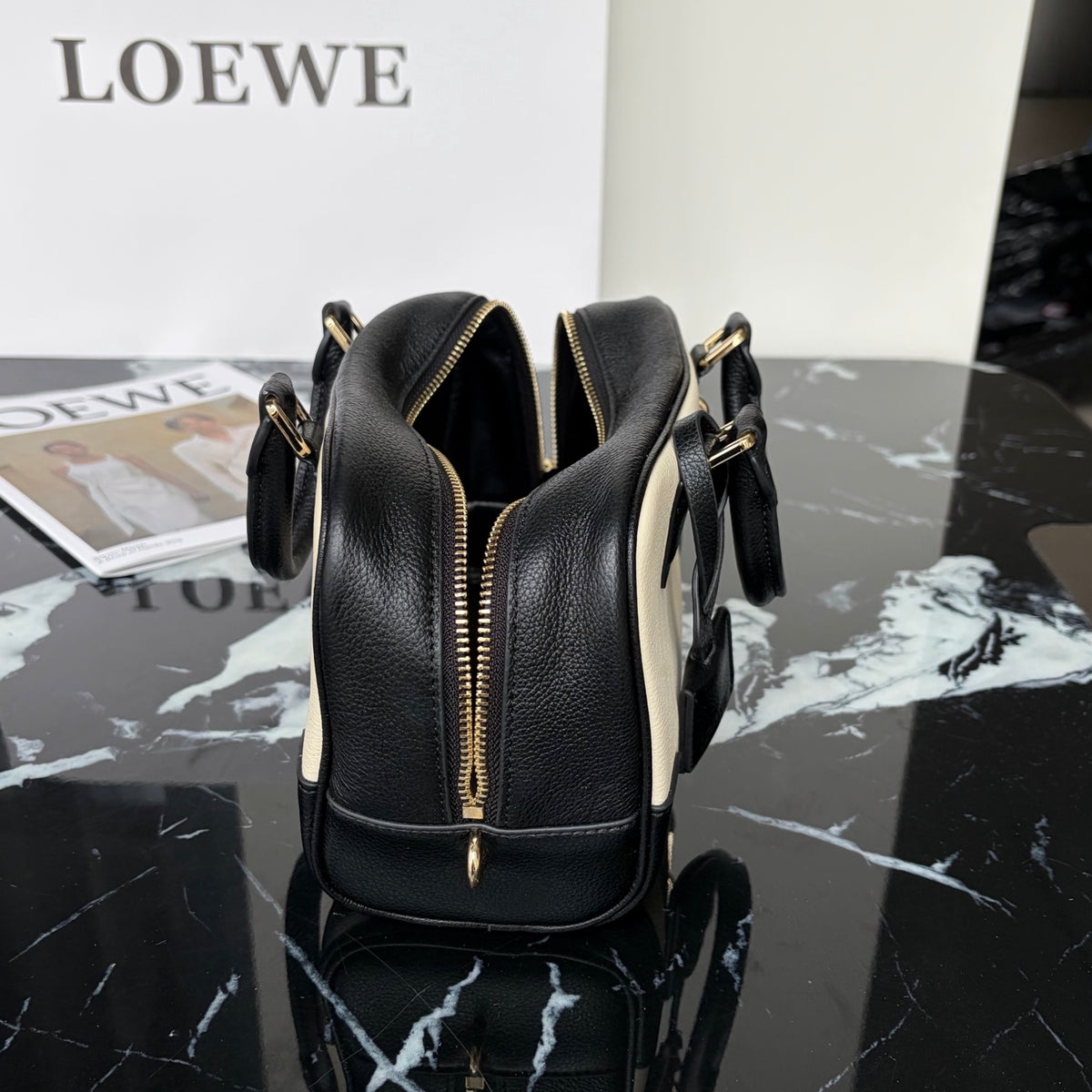 B1R66A12 Fashion leather bag