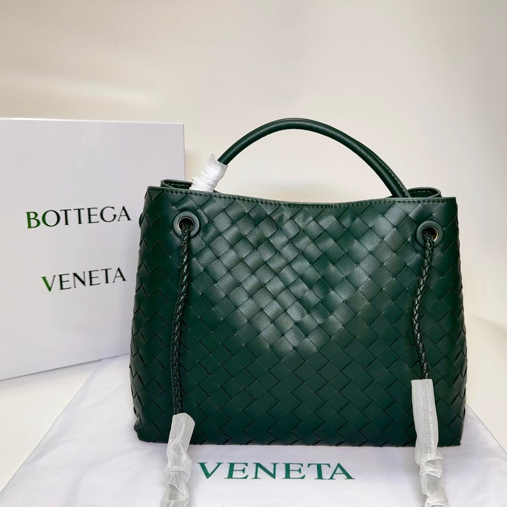 B1X66A35 Fashion high-quality leather bag