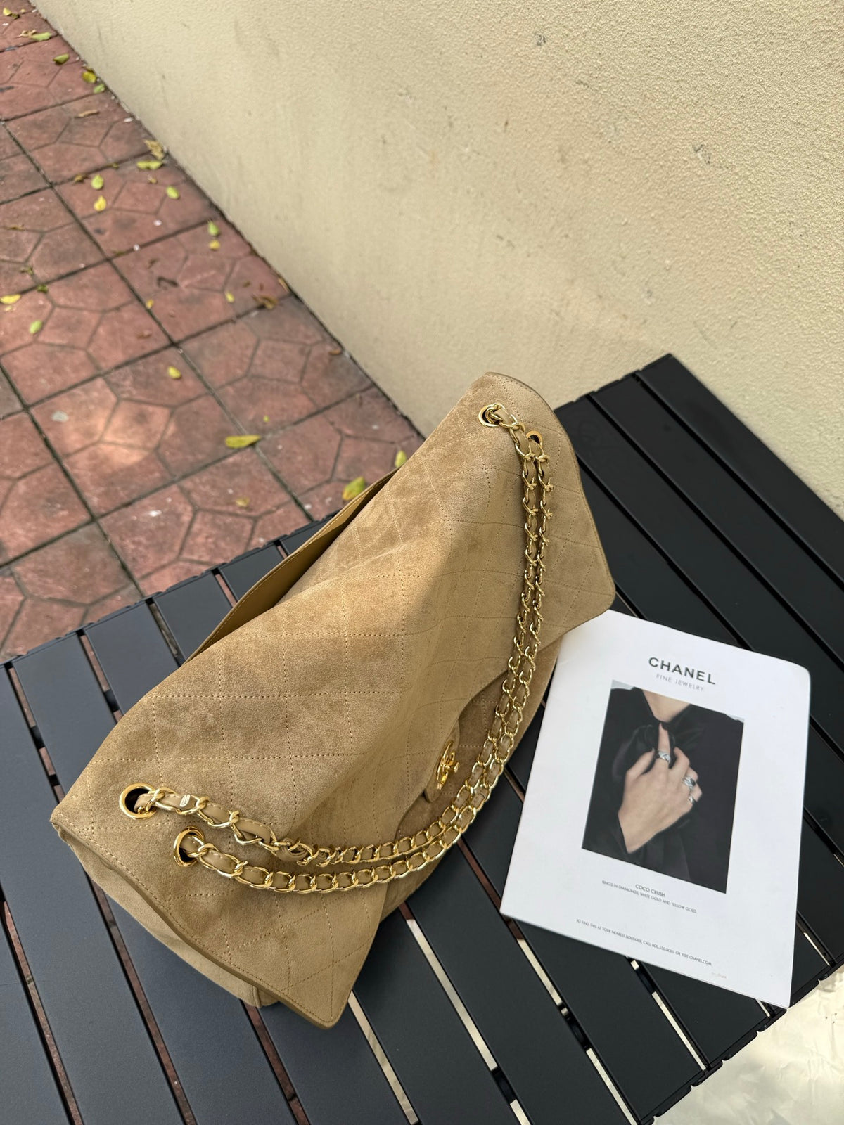 B1R66C1 Fashion high-quality leather bag