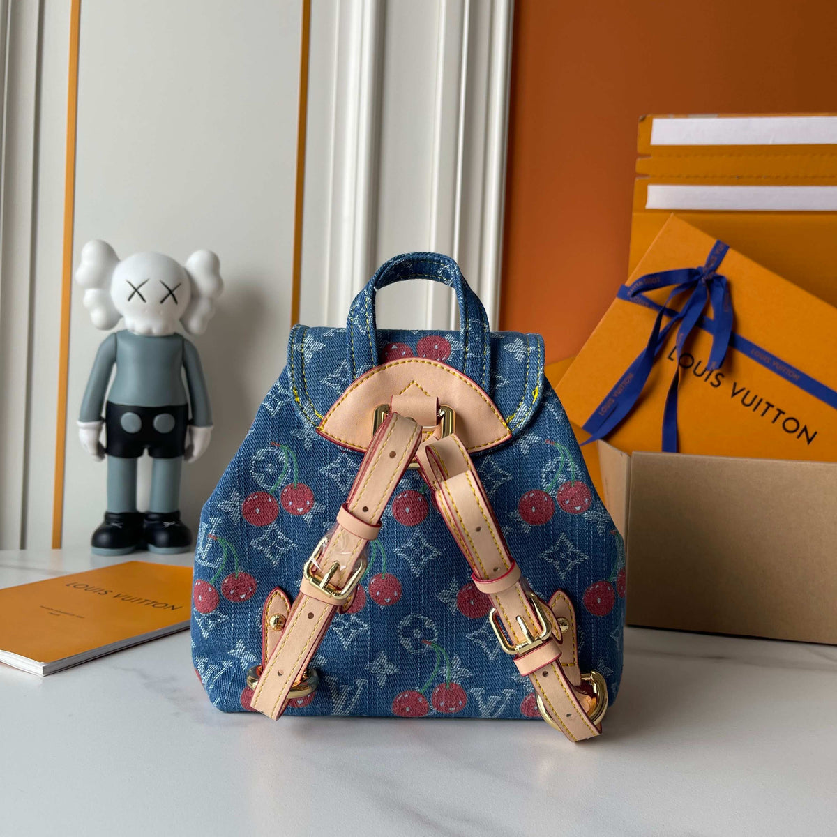 15RE25B Popular   denim bag