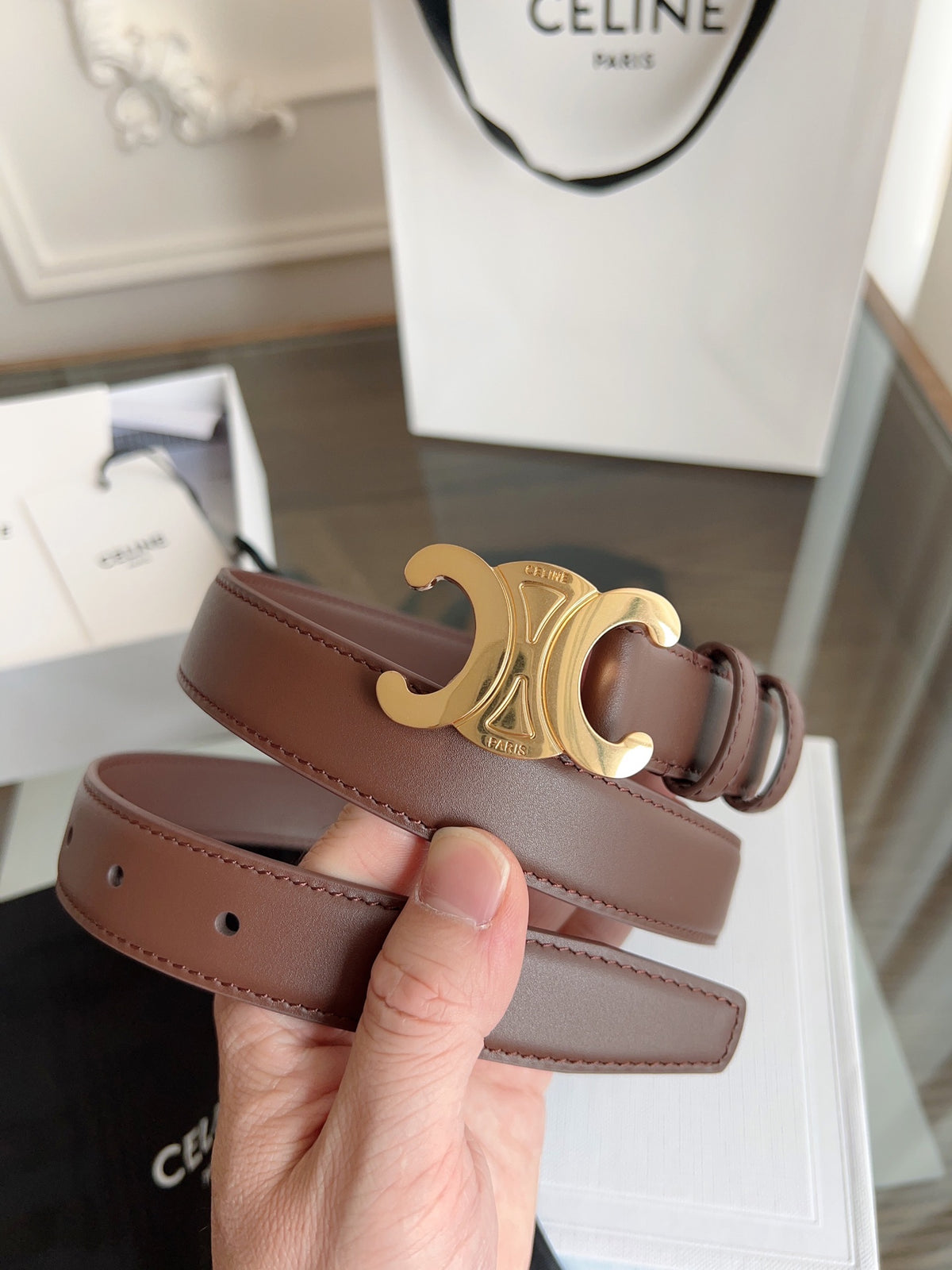 P1Q115N31 Popular High quality belt With full package