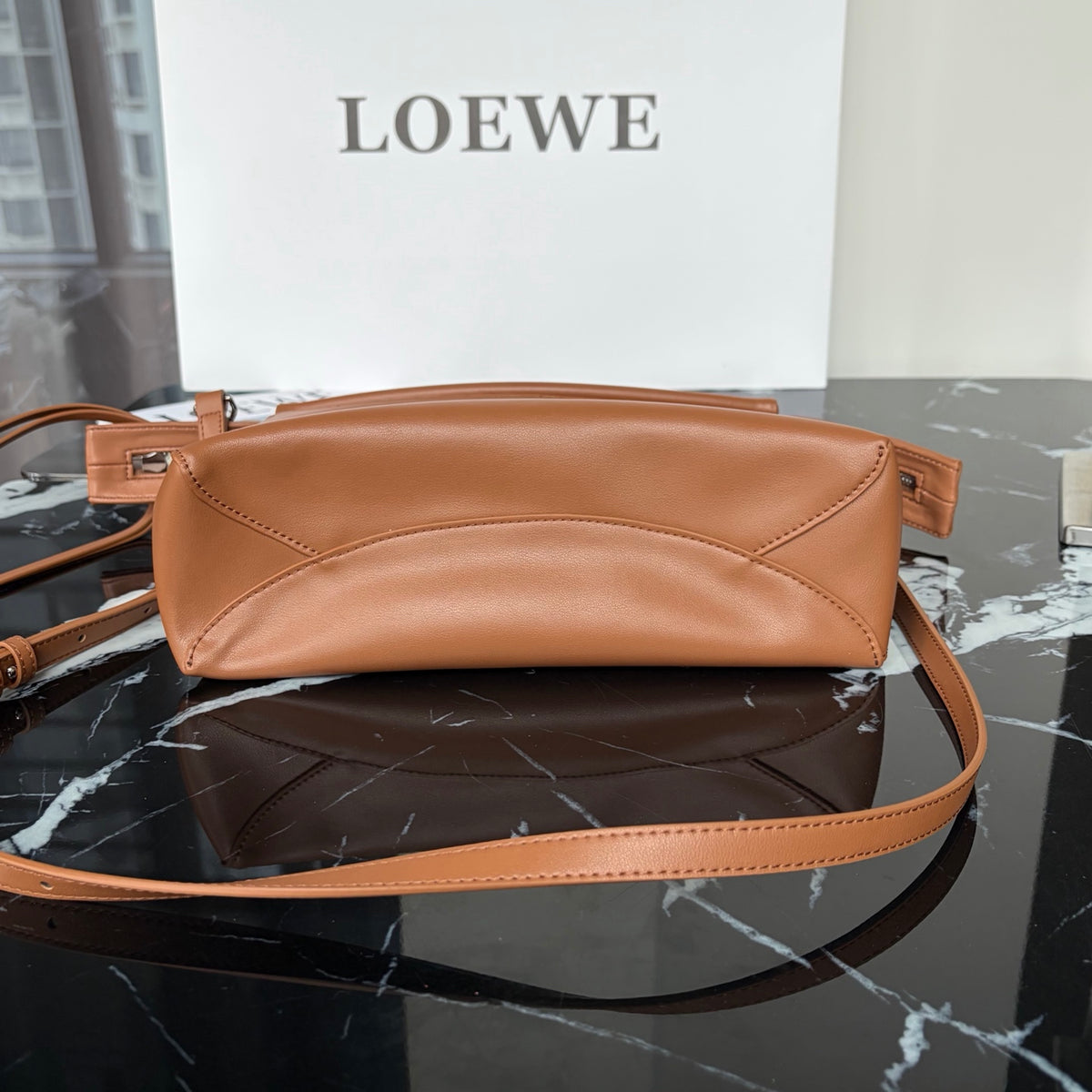 B1R66A15 Fashion leather bag