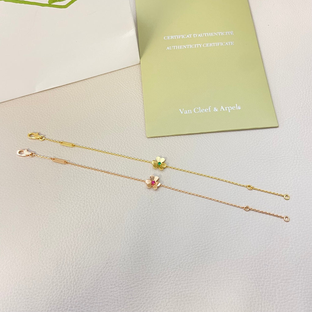 55QVA251X Popular Necklace.Bracelet