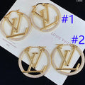 1E1E Popular  Earrings