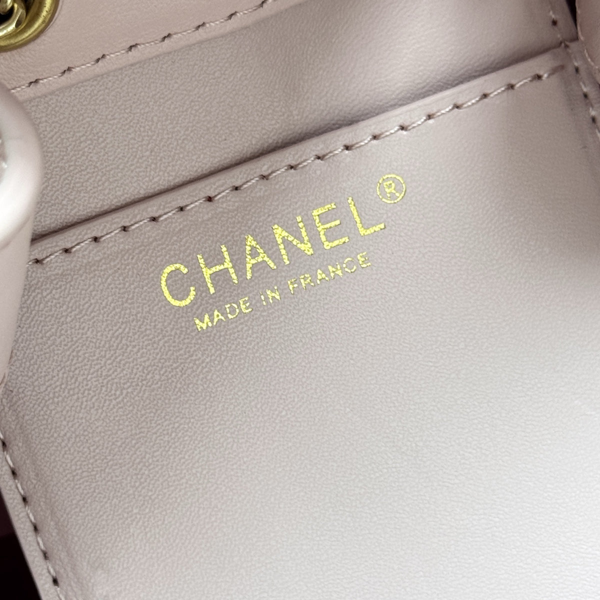 B1R76C54 Fashion leather bag