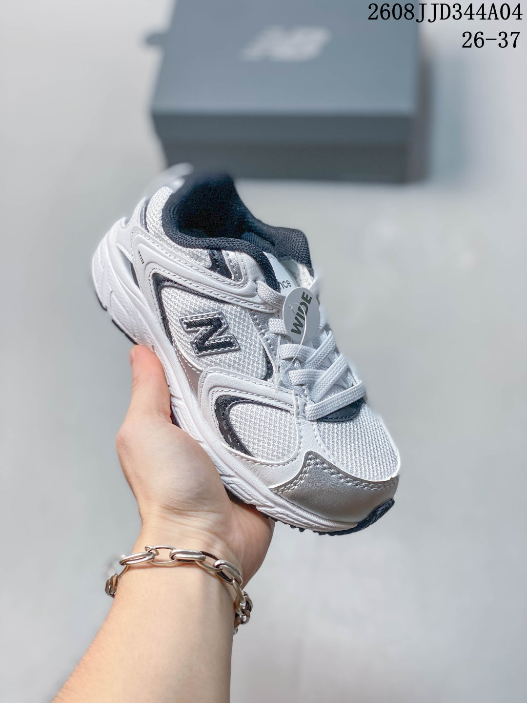 Z4R96A9 Popular Children's Shoes