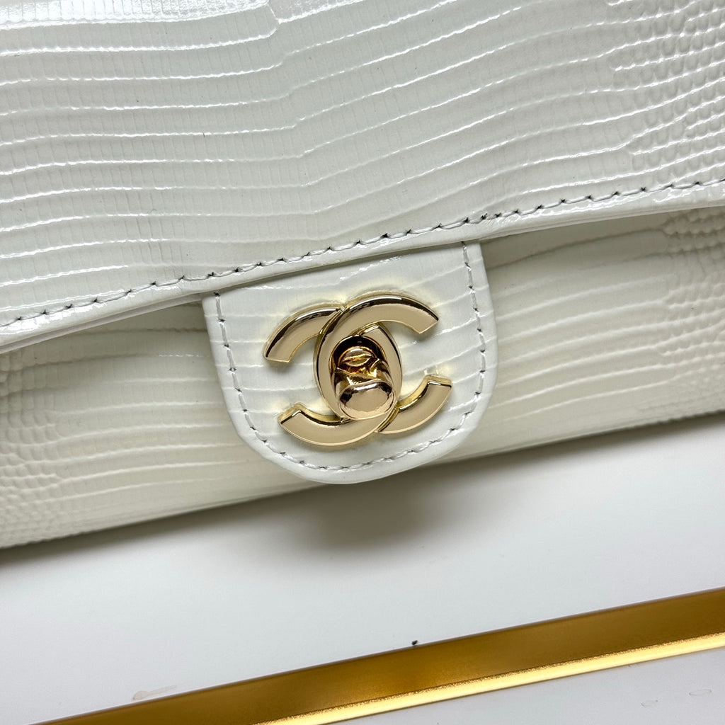 B1N96C25 Popular leather bag