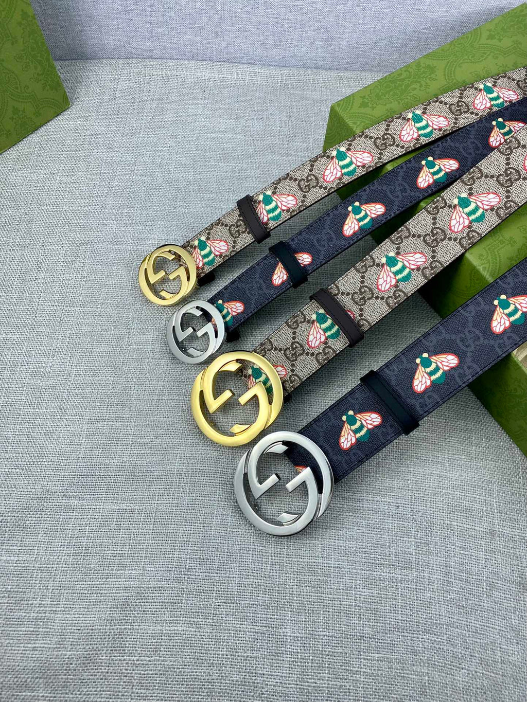 1115QB51P Popular High quality belt With full package