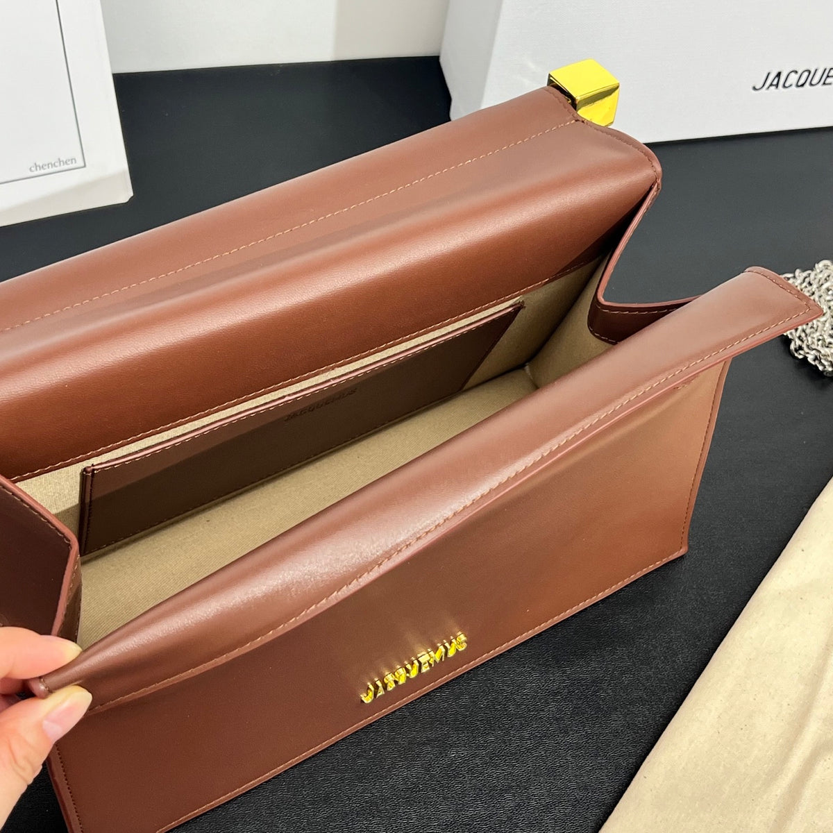 146PA157B Popular leather bags
