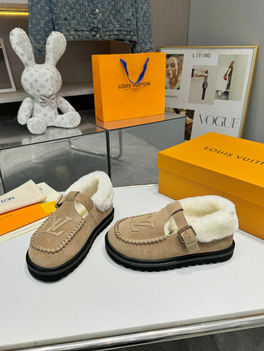 Z2P96E5 Popular high-quality leather shoes