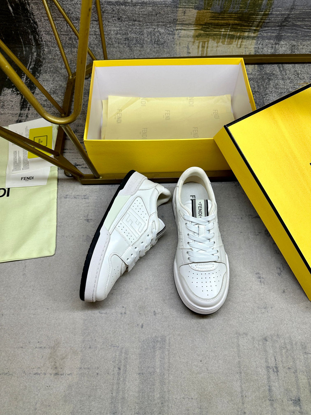Z2P96F16 Fashion high-quality shoes