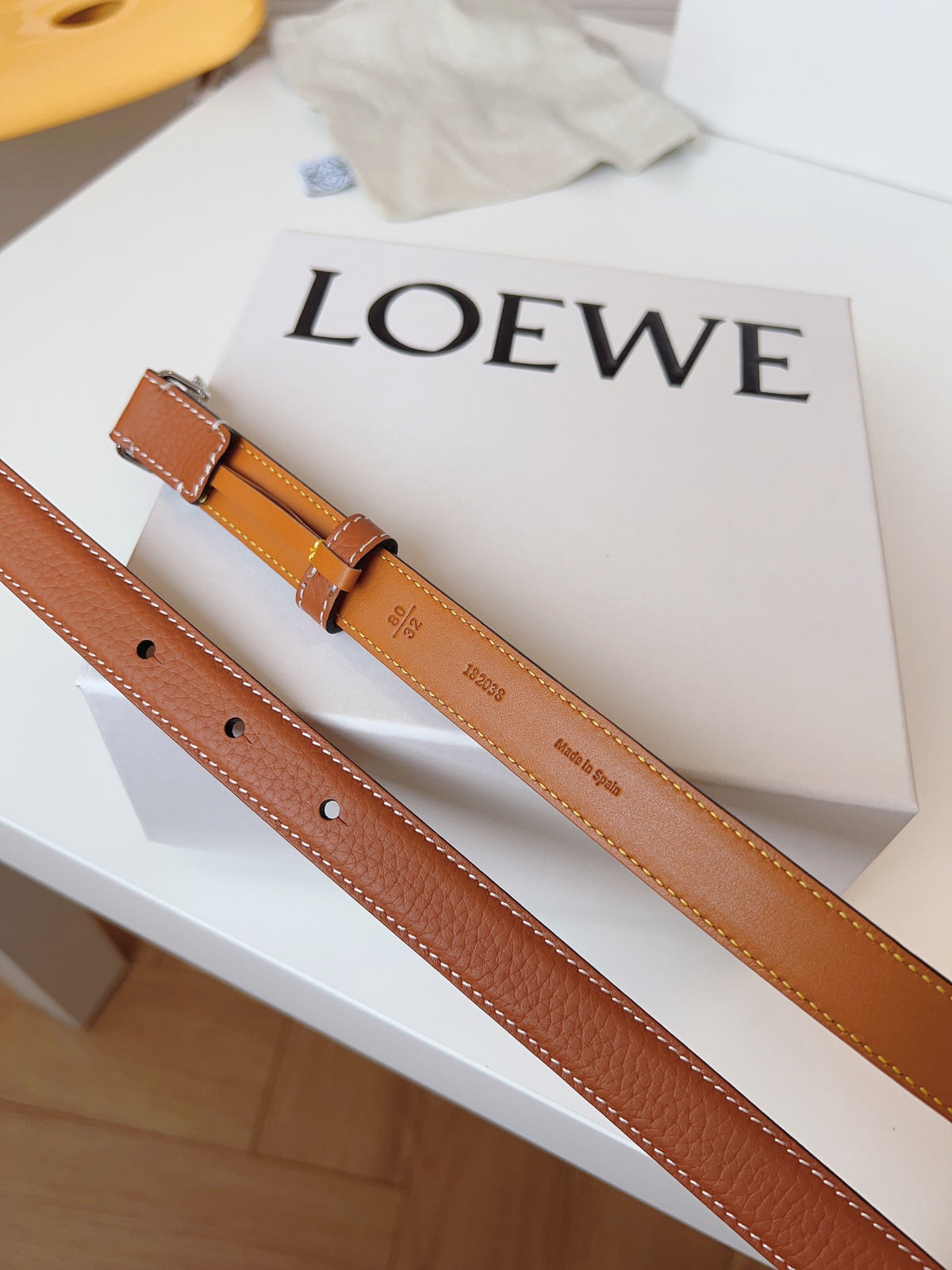 155RA227P Popular High quality belt With full package