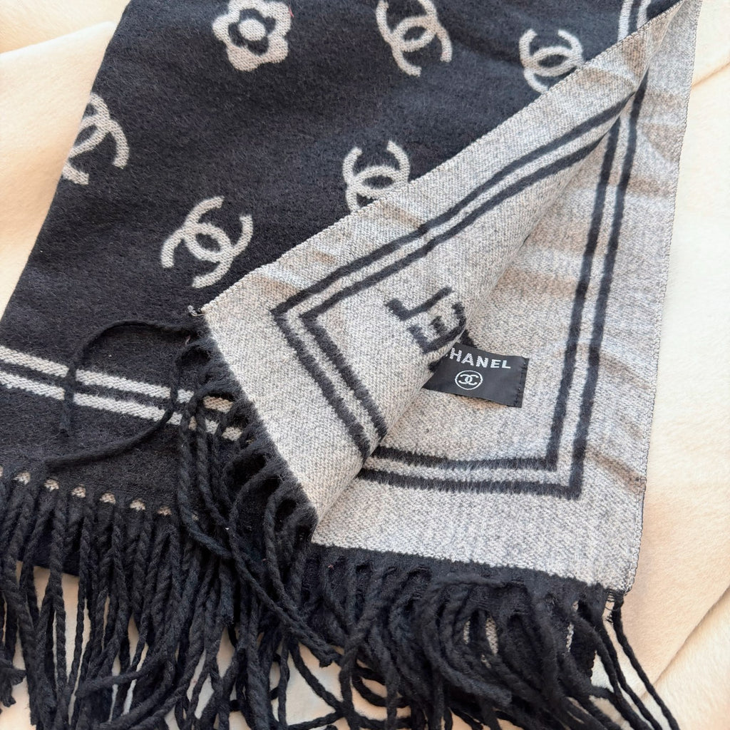 W1R86C55 Fashion Winter Scarves